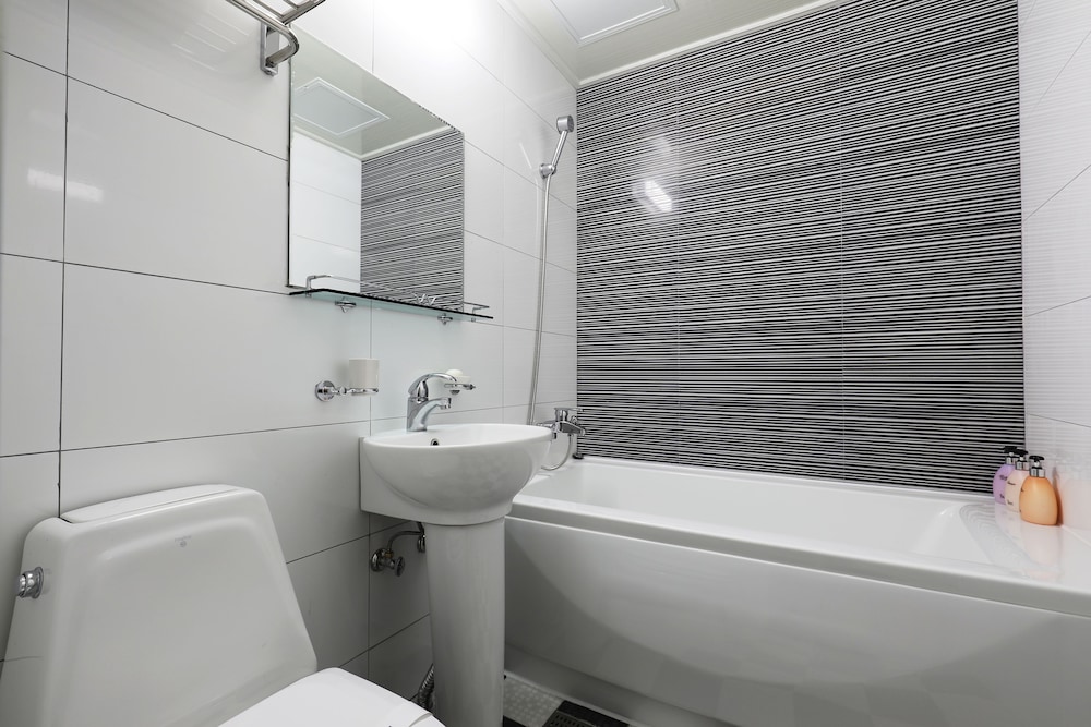 Sm Boutique Hotel 44/50