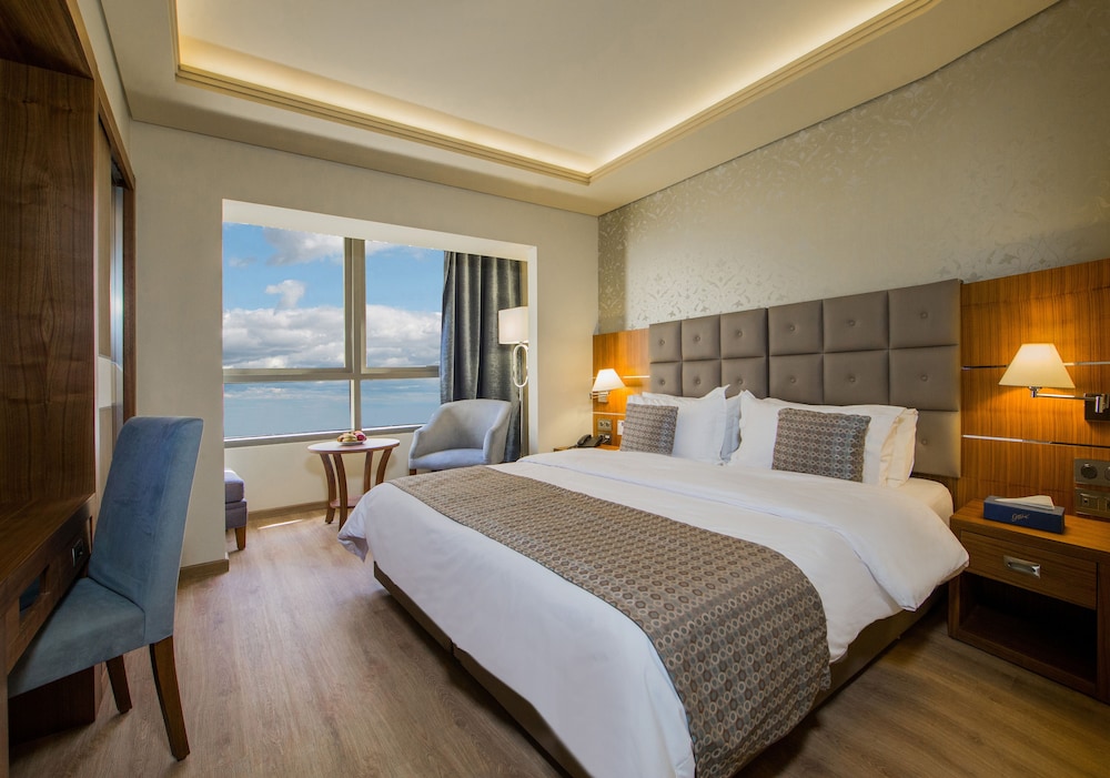 Standard Room:
