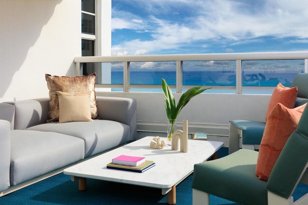 Andaz Miami a Concept by Hyatt 55/71