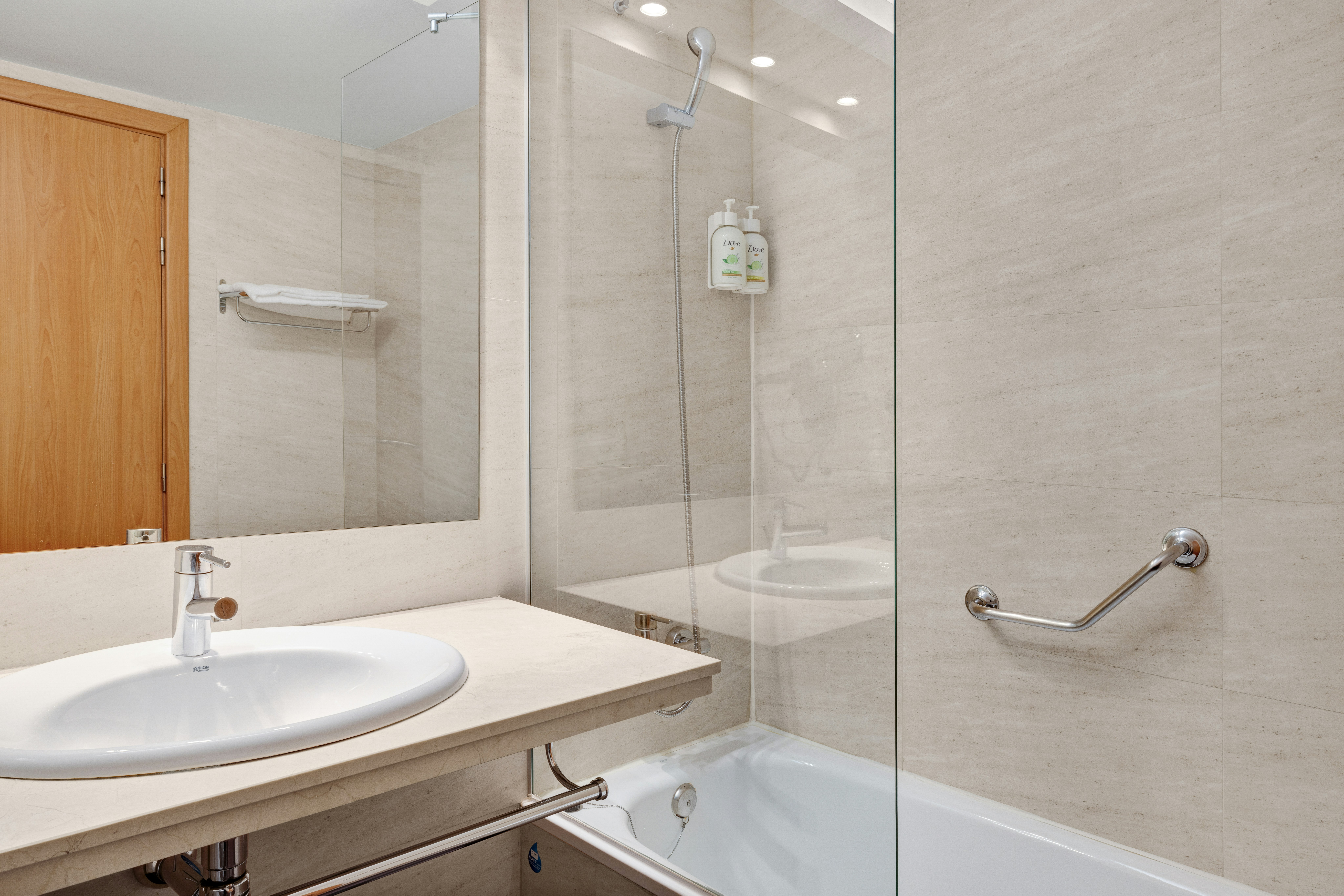 B&B HOTEL Tarragona Valls 39/40
