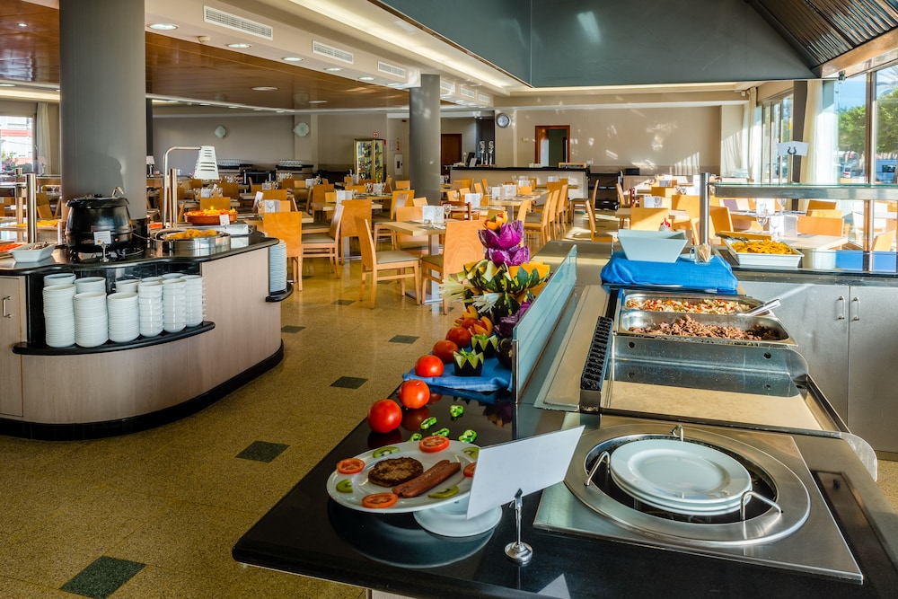 BQ Andalucia Beach Hotel 53/63