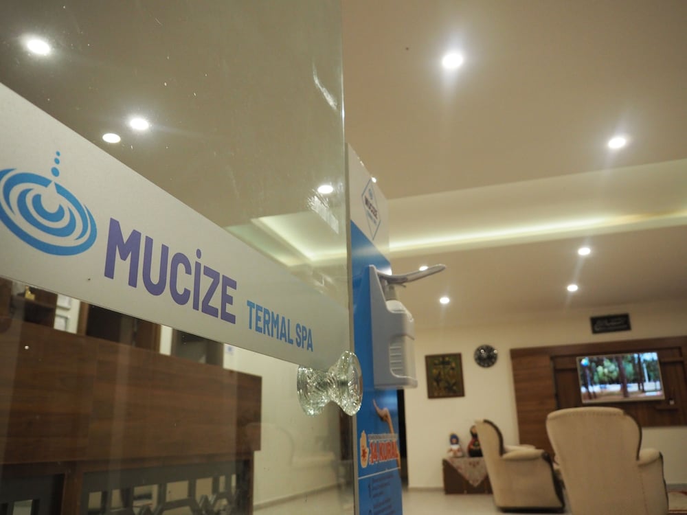 Mucize Termal Spa 9/50