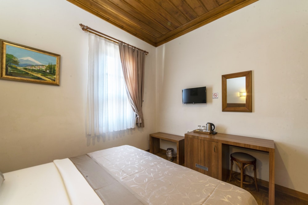 Armistis Hotel 19/50