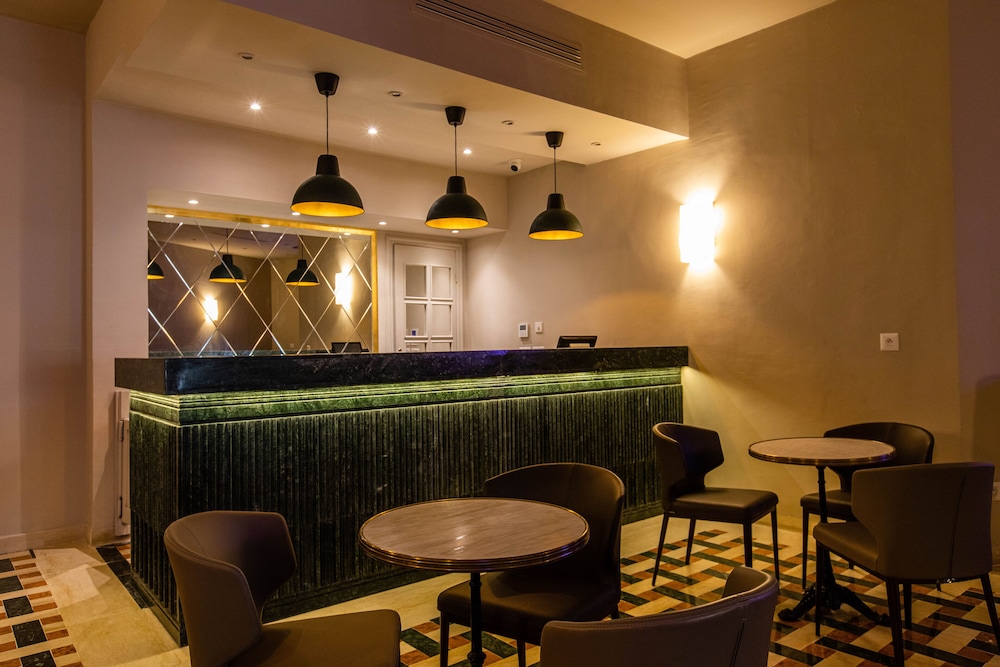Hotel Acropole Tunis 37/50
