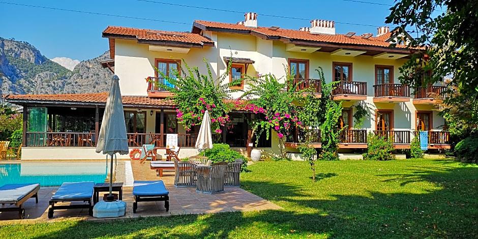 Efe Hotel Gocek 5/22