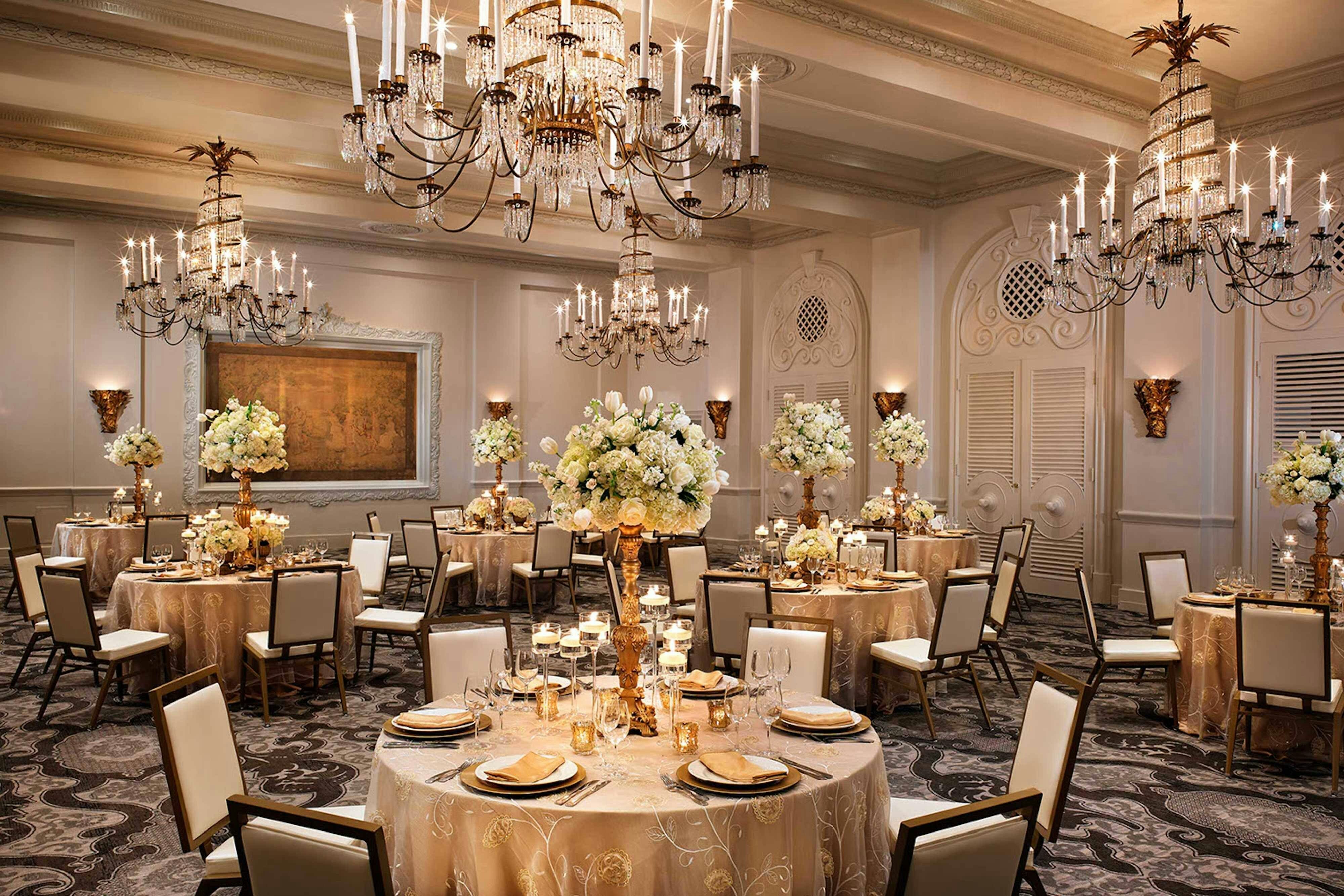 The St. Anthony A Luxury Collection Hotel San Antonio 21/36