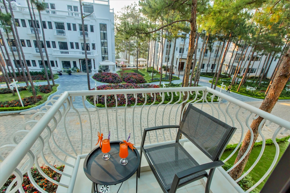 Cereja Hotel & Resort Dalat 36/50