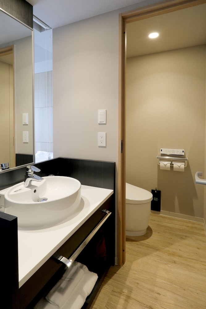 JR Inn Sapporo N2 39/44