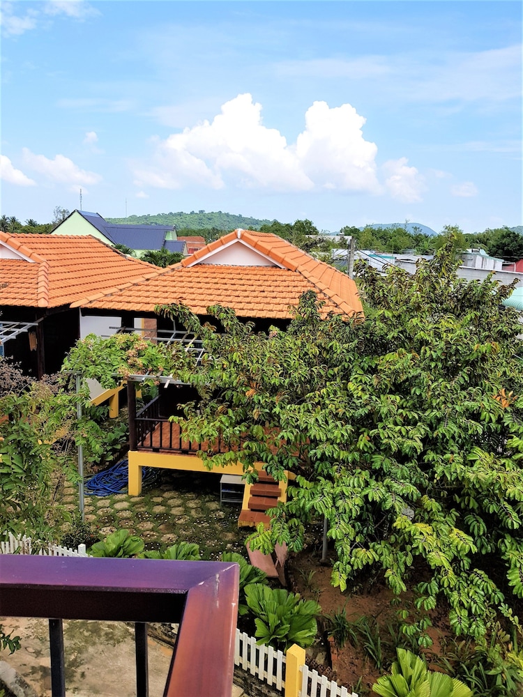 Hung Vuong Resort 39/50