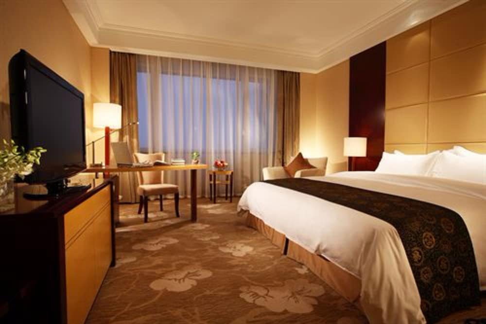 Tianjin Saixiang Hotel 18/50
