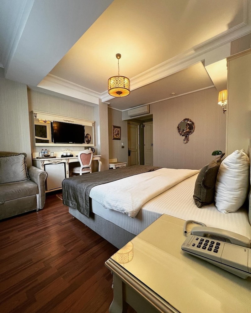 Muyan Suites 8/68