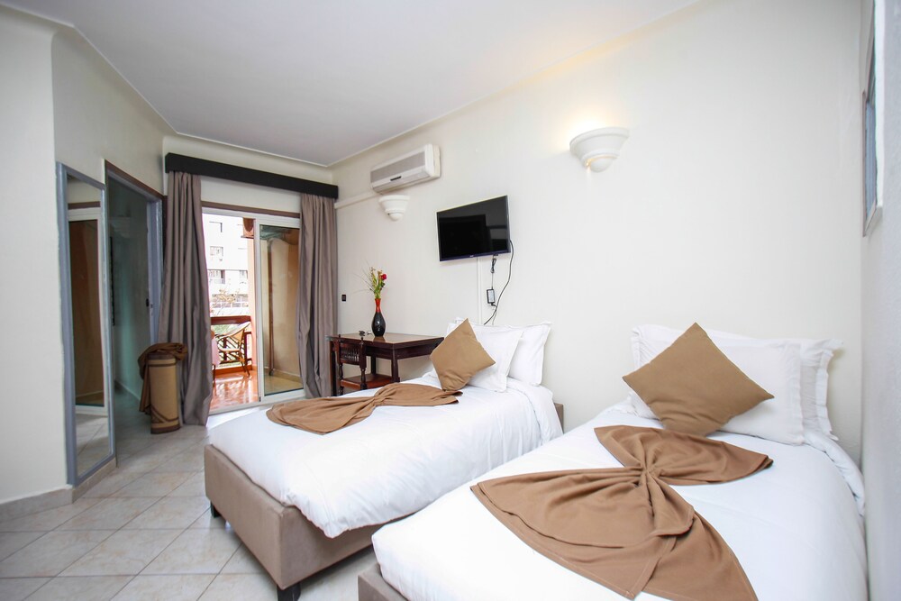 Residence Ezzahia Formerly Hotel Zahia Marrakech 6/41