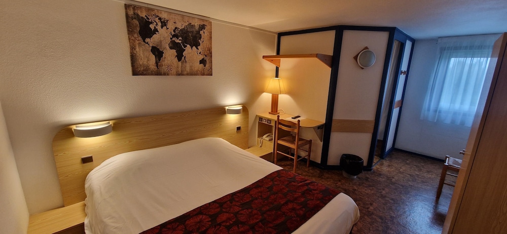 Hotel Le Beaulieu 22/50