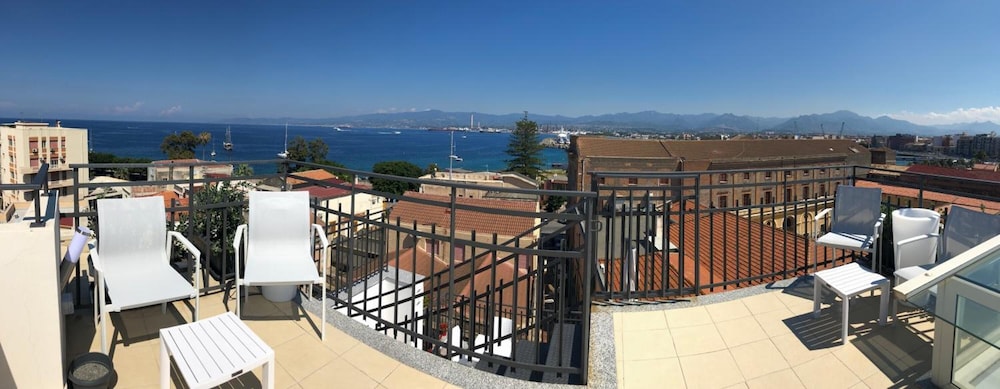 Milazzo INN 45/50