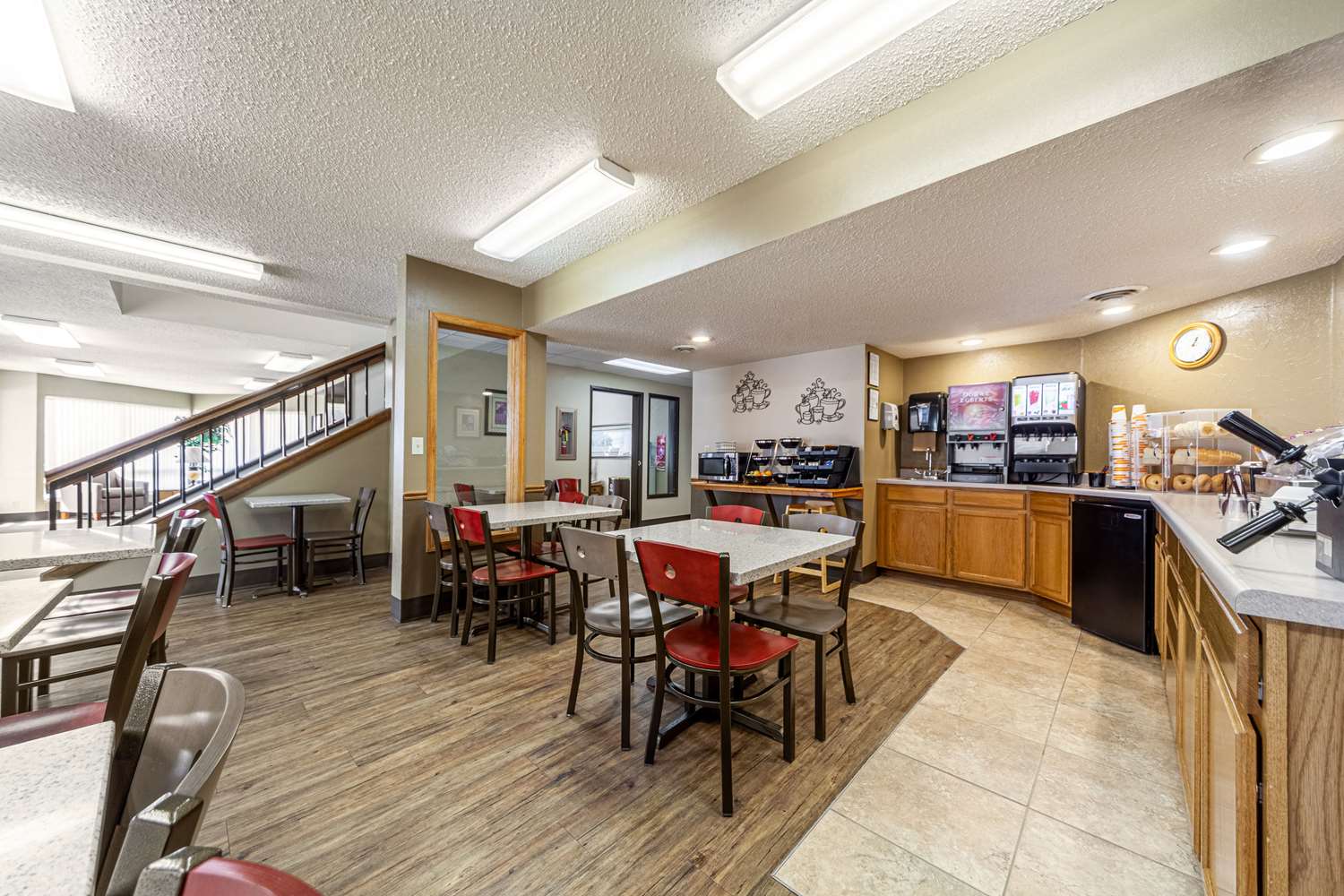 Econo Lodge Sioux Center 35/43