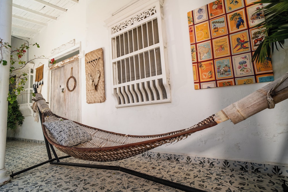 Casa Al Alma 8/50