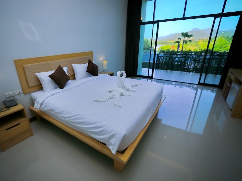Takhun Mountain View Hotel 19/66