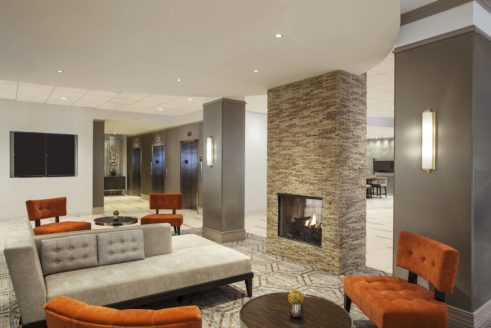 Sheraton Philadelphia University City 29/47
