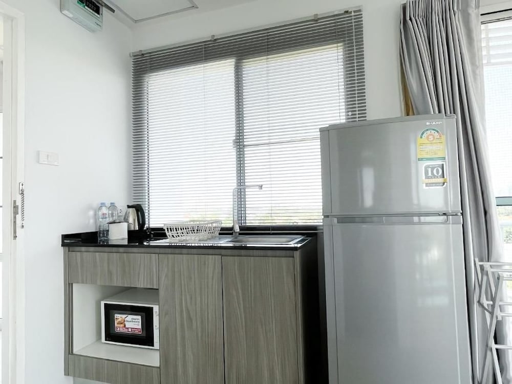Des Res Serviced Apartment Sukhumvit 7/45