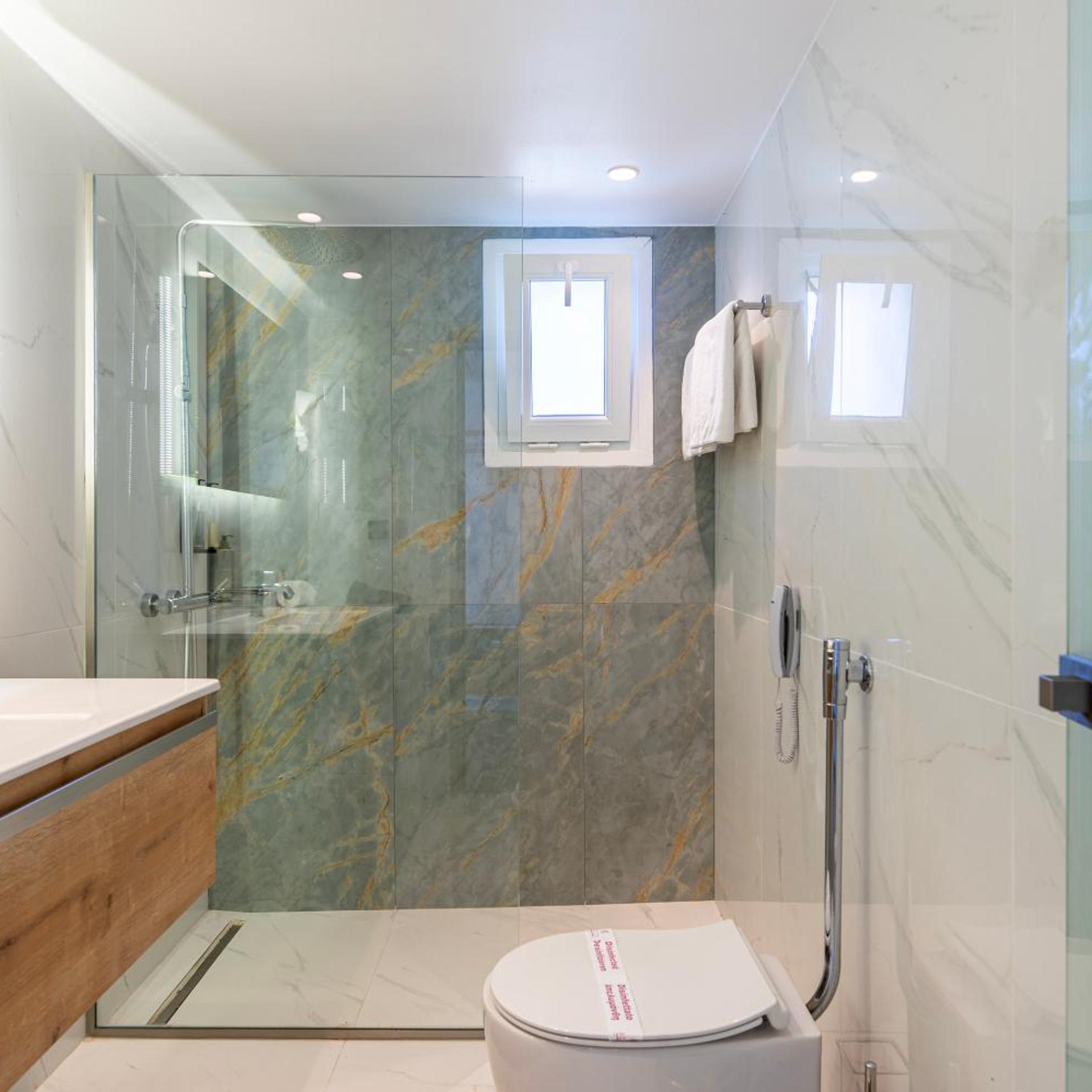 Superior, Double Bed, Inland View, Private Pool، Athina Palace Resort & Spa 5/10