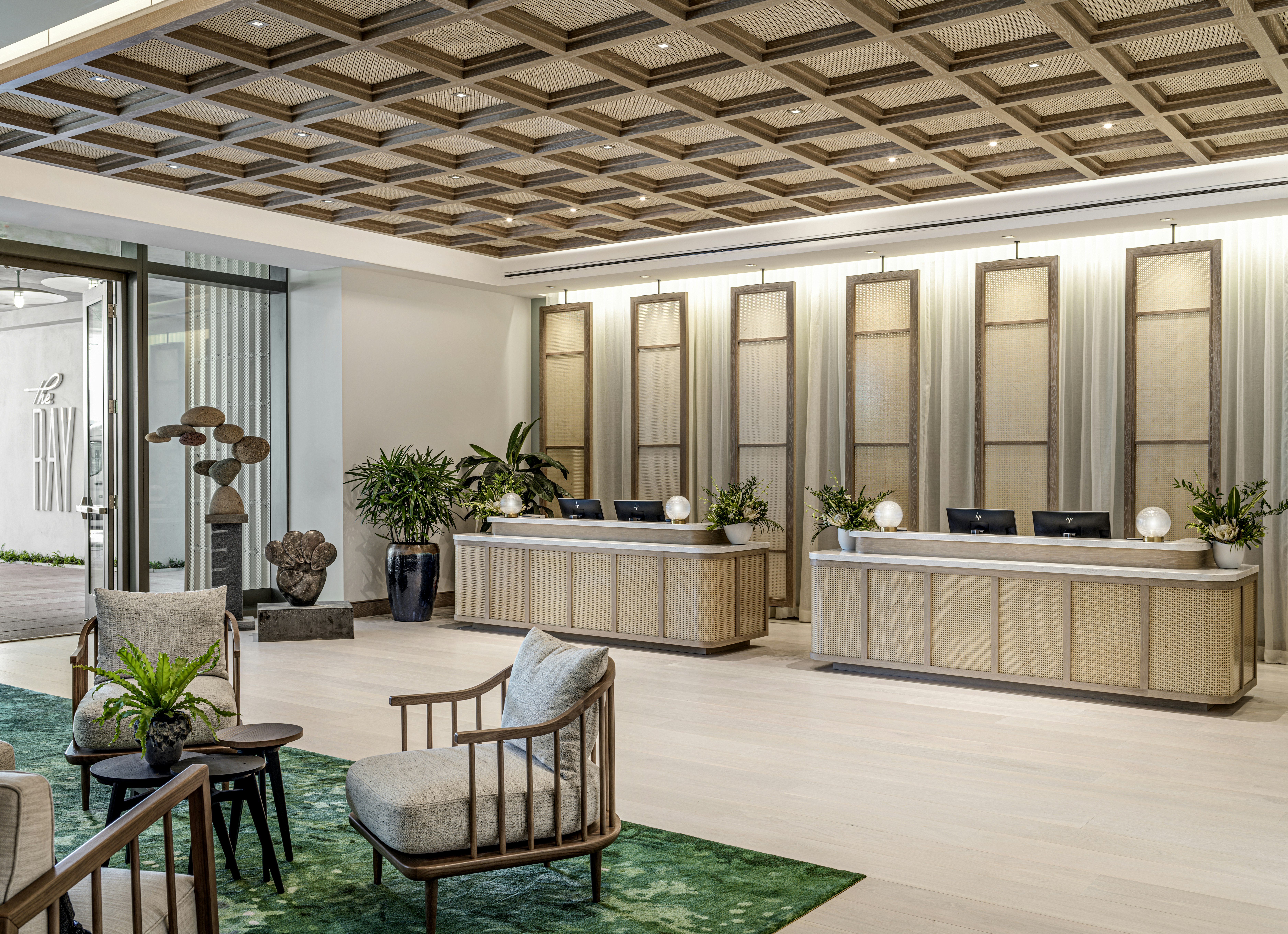 The Ray Hotel Delray Beach, Curio Collection by Hilton 21/62