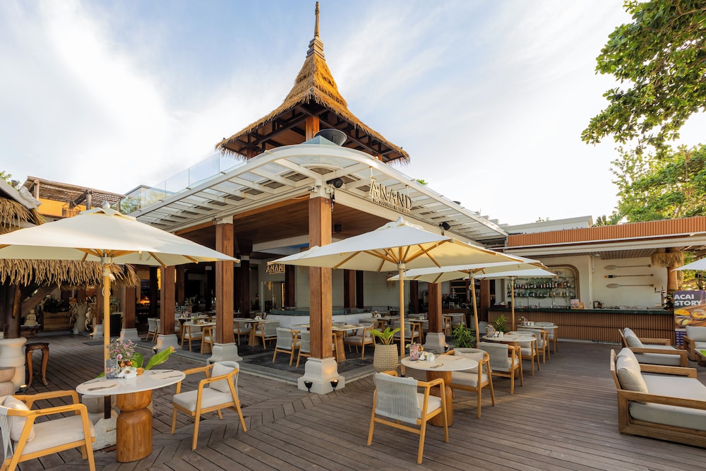 Muang Samui Spa Resort in KOH SAMUI