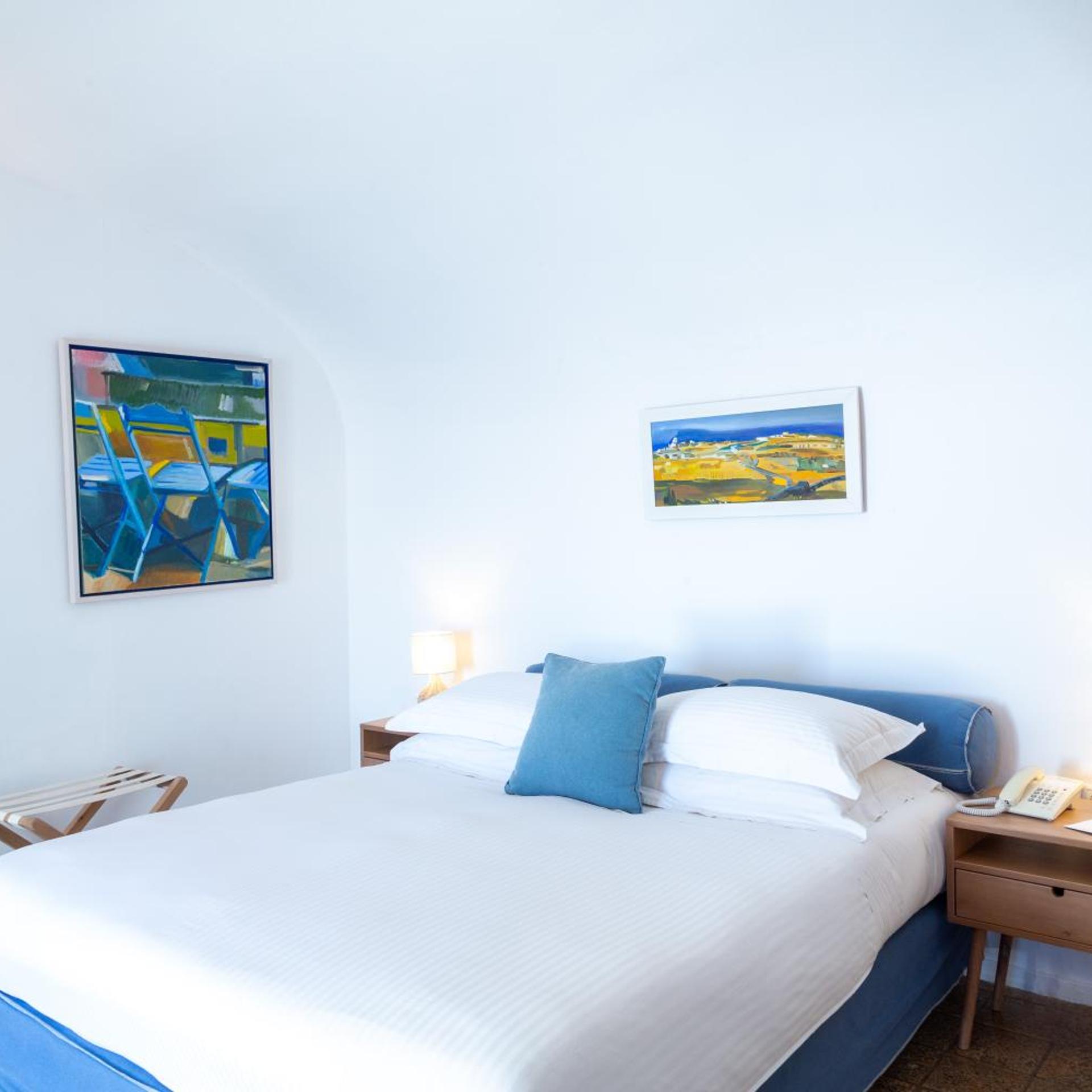 Suite, Caldera View