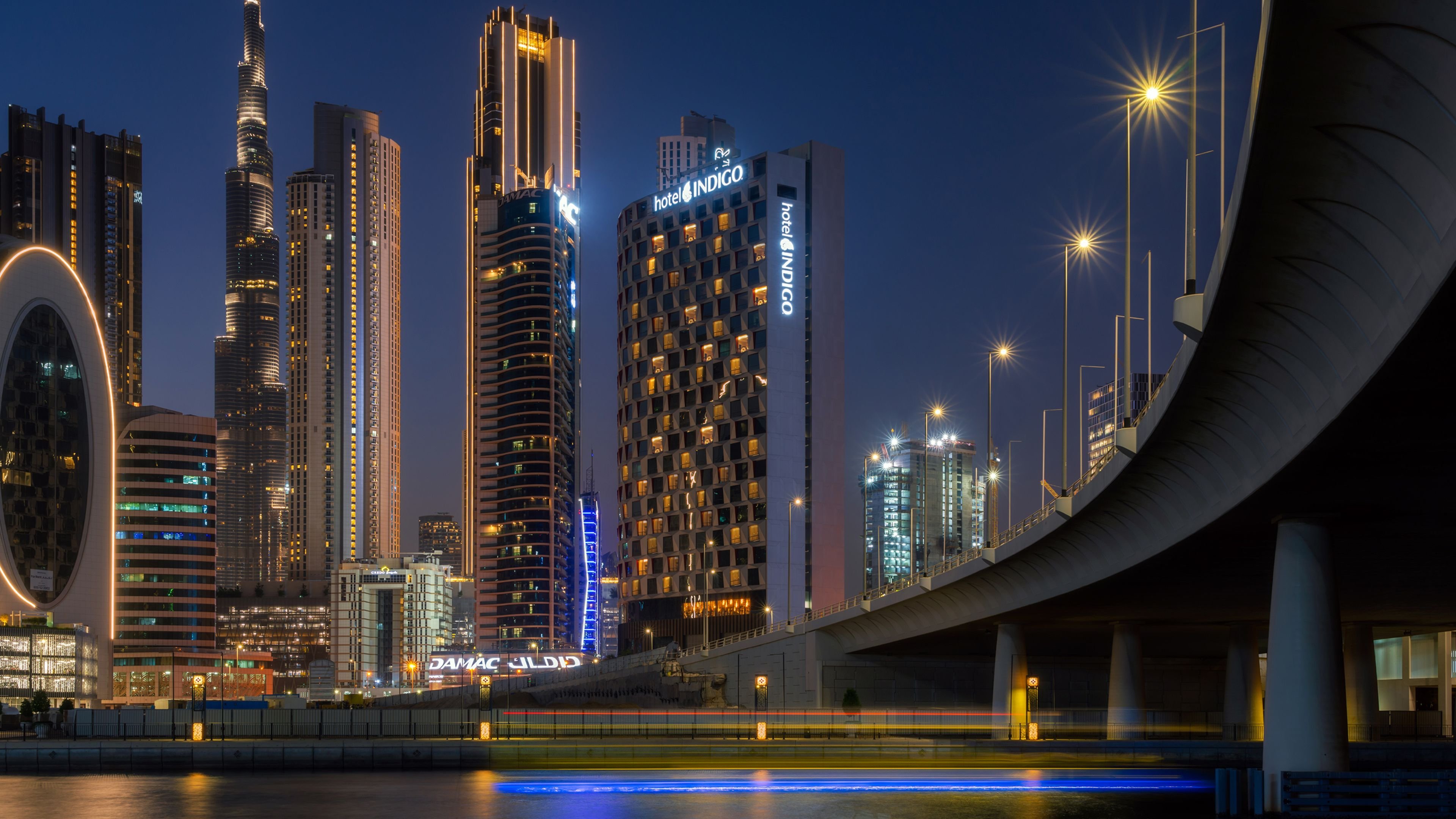 Hotel Indigo Dubai Downtown 67/74