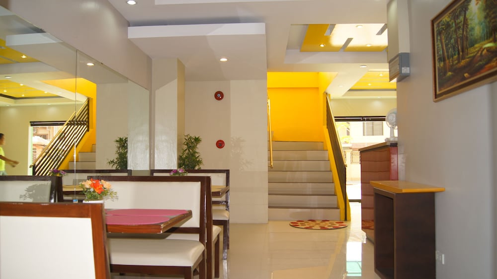 Staylite Park Bed And Breakfast 2/48