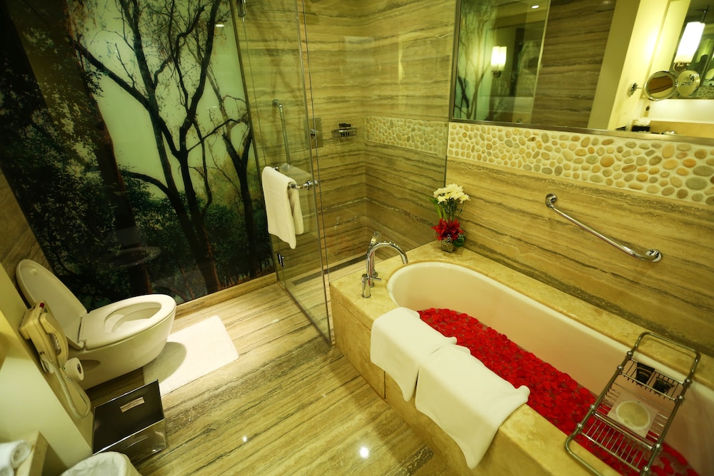 Itc Gardenia A Luxury Collection Hotel 21/47