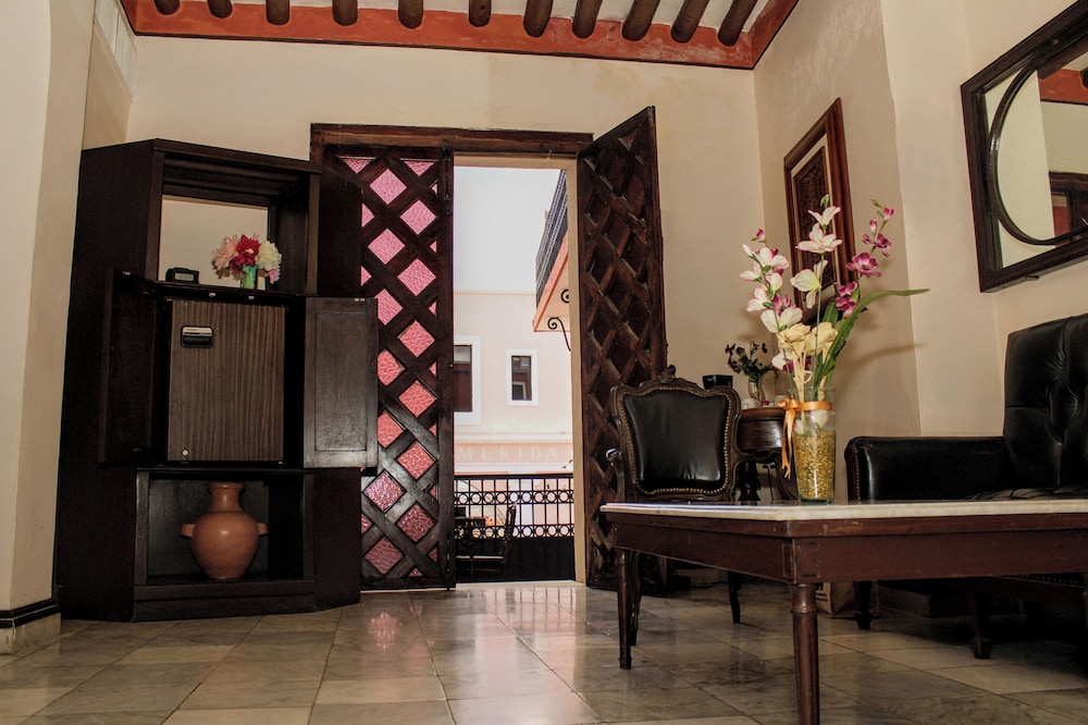 Casa del Balam 8/67