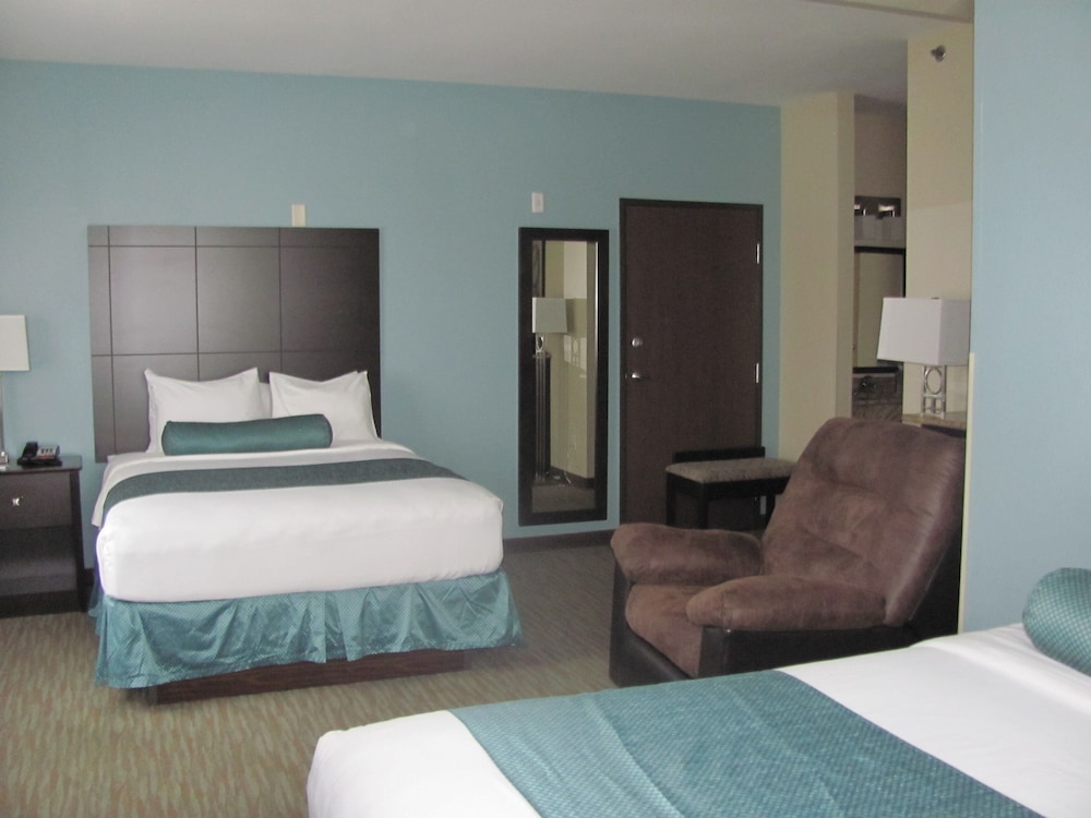 Cobblestone Inn and Suites - Fort Dodge, IA 13/33