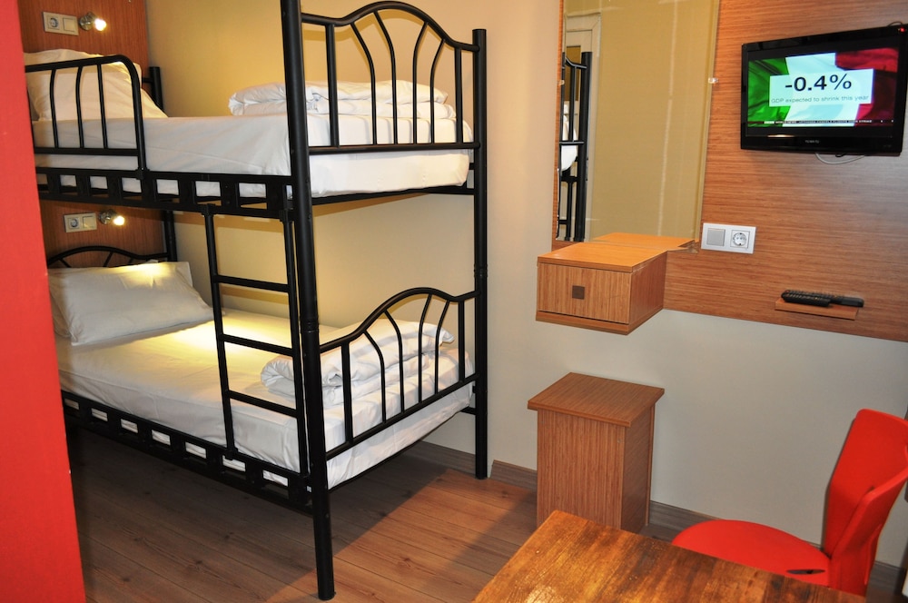Antique Hostel 41/50