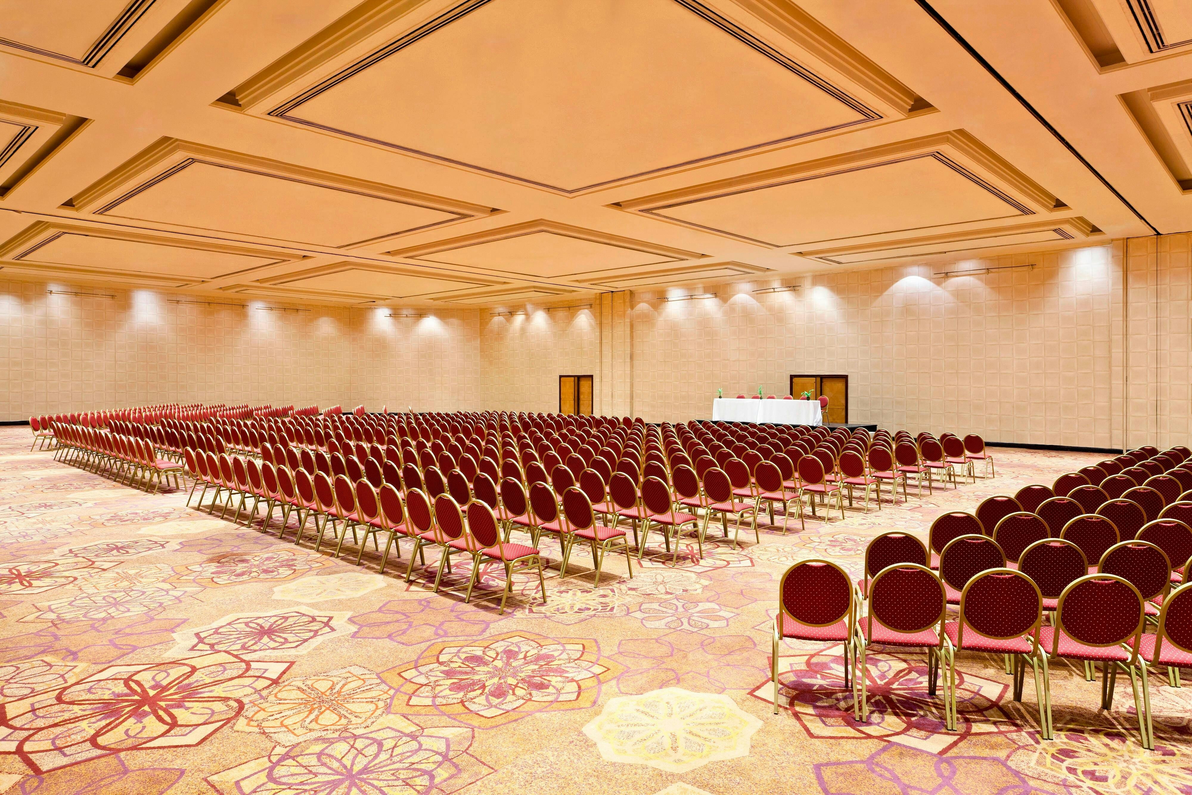 Sheraton Buenos Aires Hotel And Convention Center 28/65