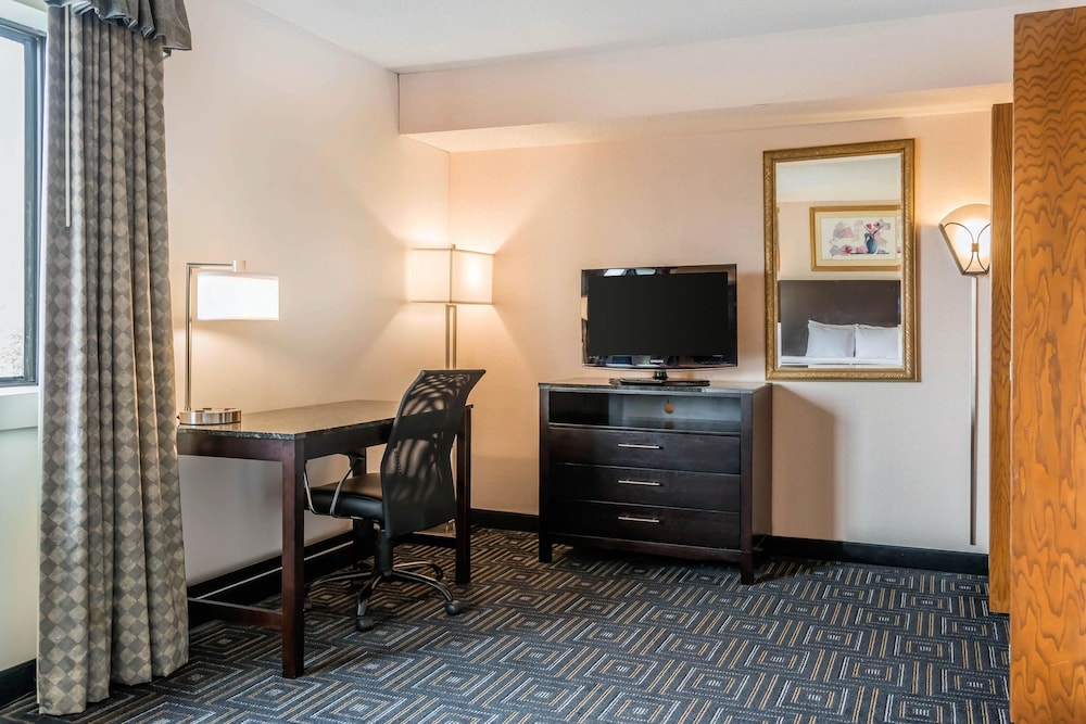 Quality Inn & Suites Mall of America - MSP Airport 29/38