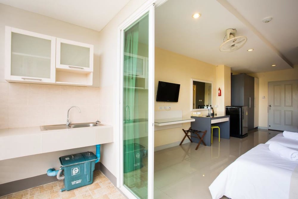 Central Residences 22/35
