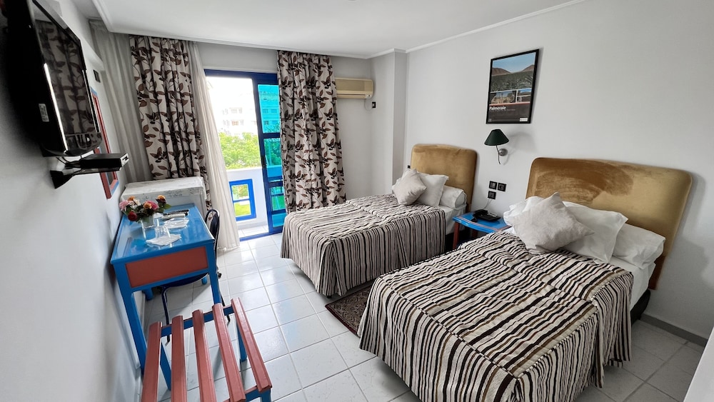 Hotel Annakhil 22/50