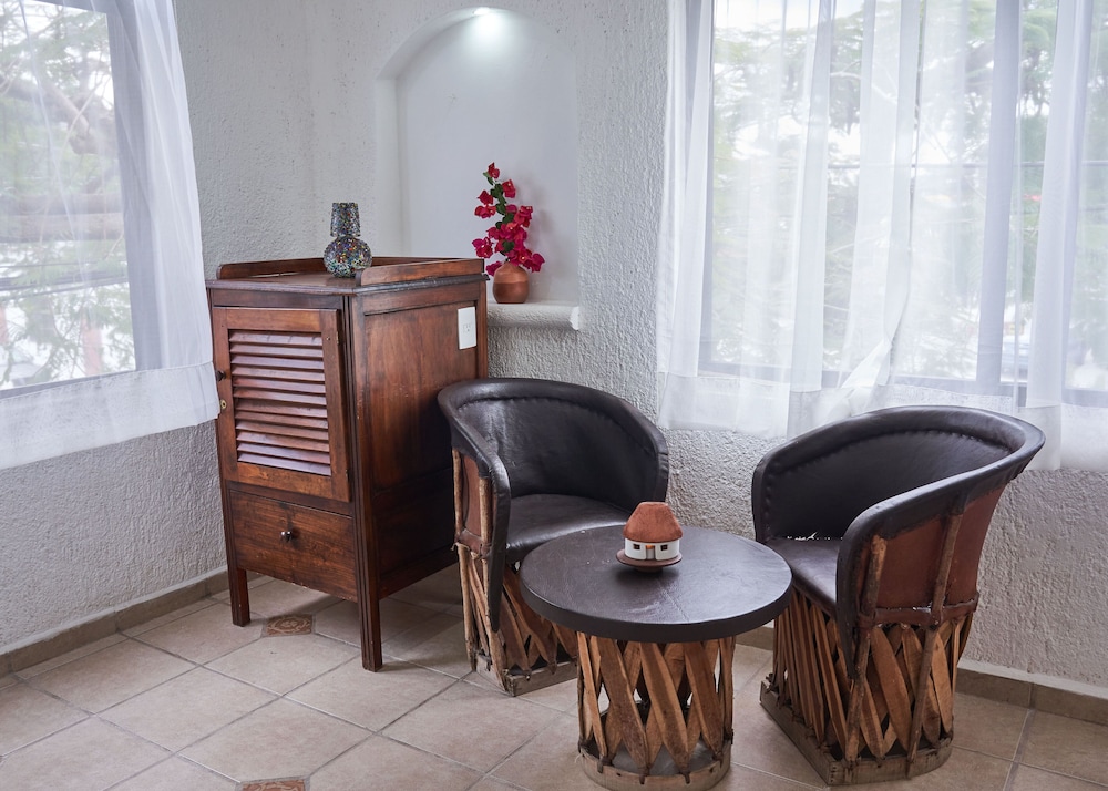 Maison Tulum 45/72