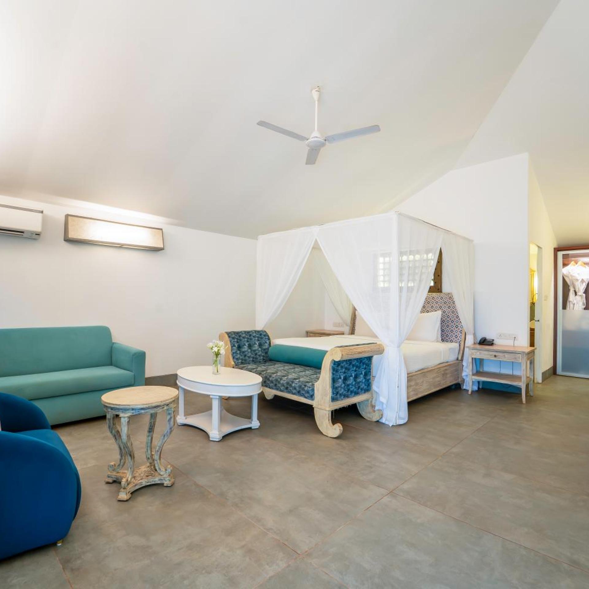 Marbela Beach Boutique Hotel 30/50