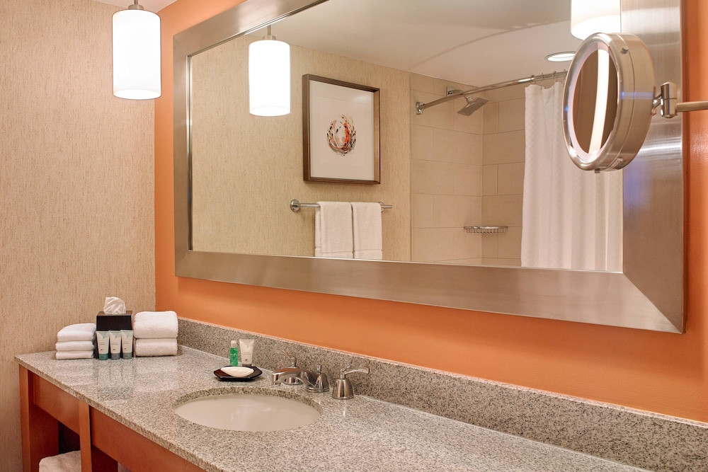 The Westin Las Vegas Hotel Spa 10/38