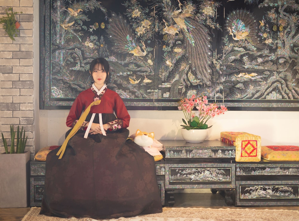Gyeong's Hostel 5/70