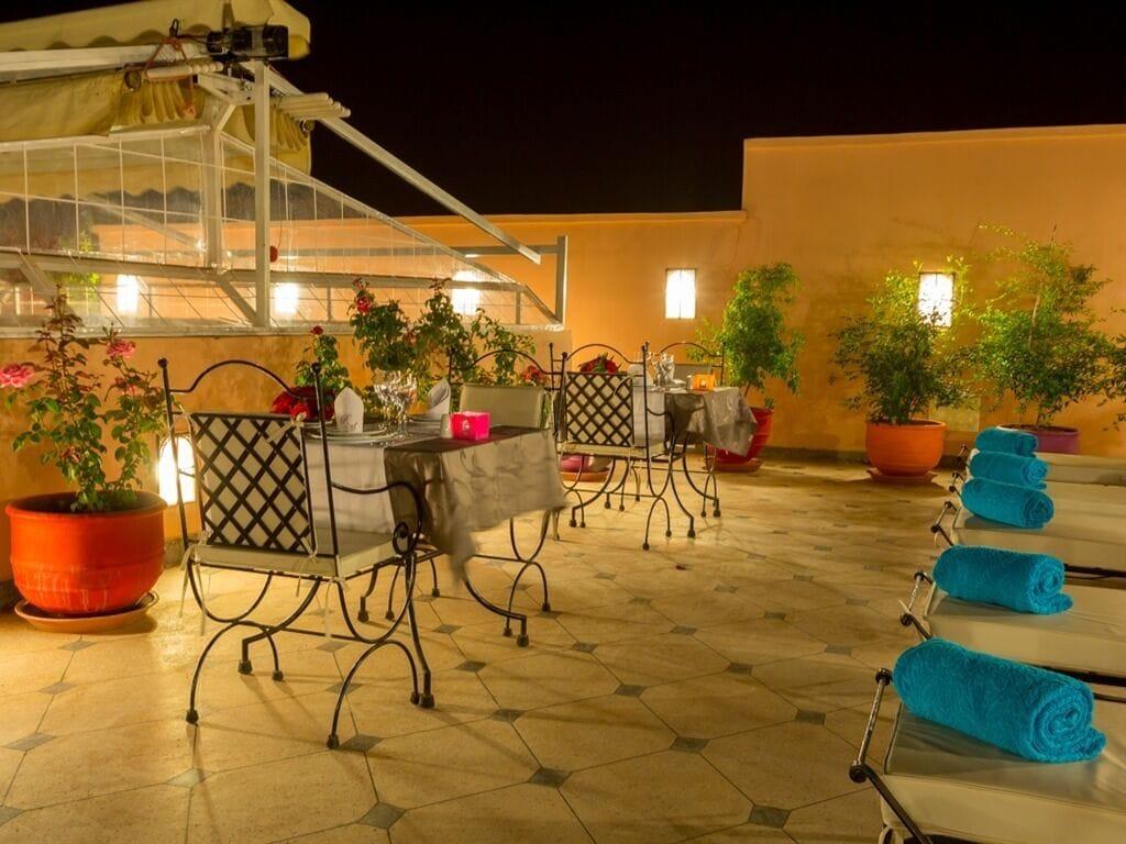 Riad Magda & Spa 38/46