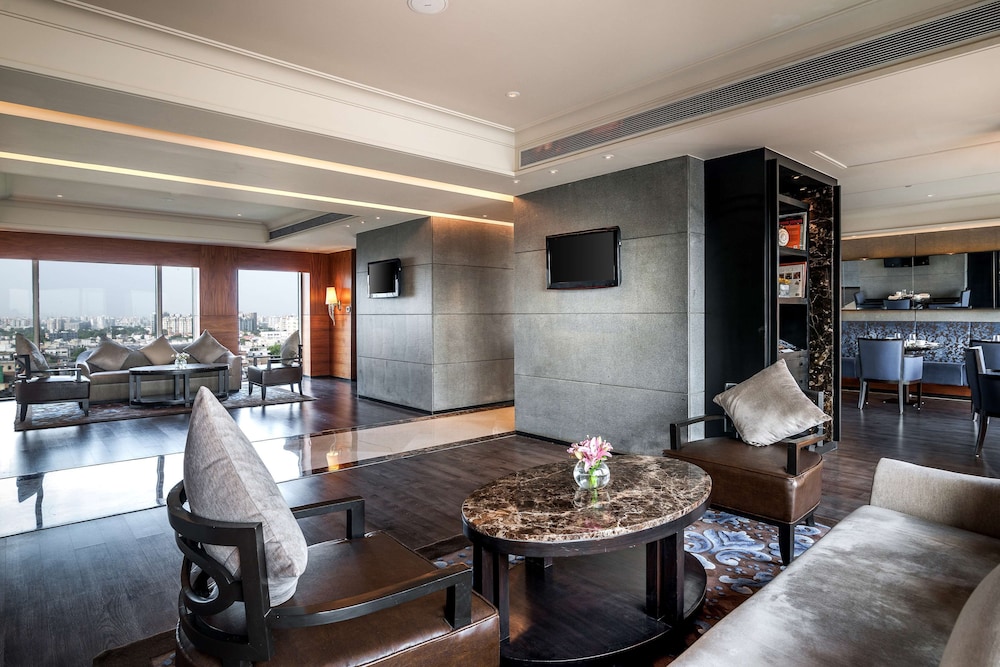HYATT AHMEDABAD 29/50