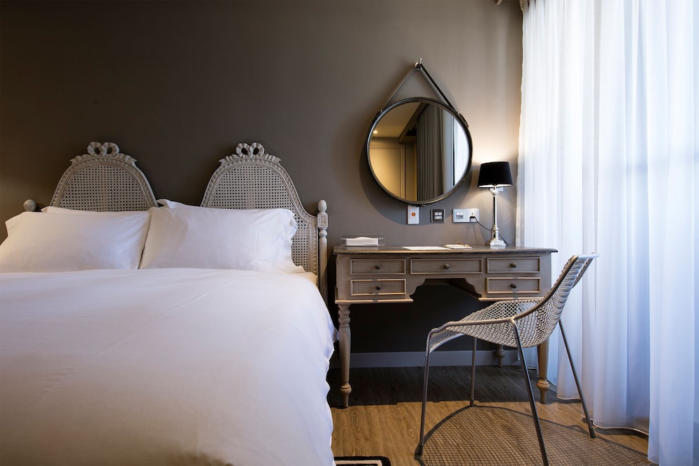 Hôtel De Leau Anping酒店(Hôtel De Leau -Anping) 图片2