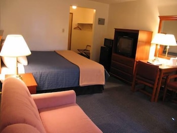 Motel6 Niagara Falls, On - Near The Falls 44/63