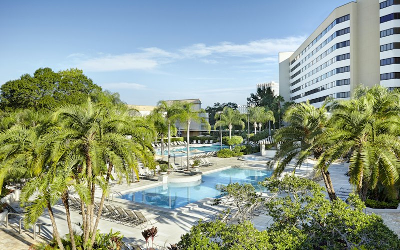 Hilton Orlando Lake Buena Vista - Disney Springs Area 61/62