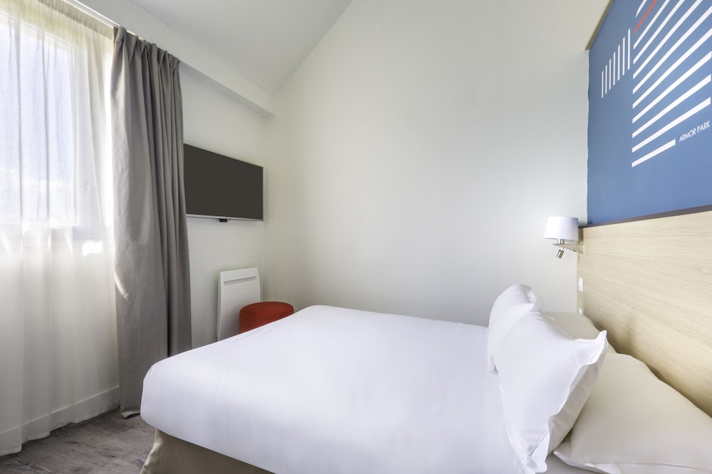 Best Western Armor Park Dinan 16/32
