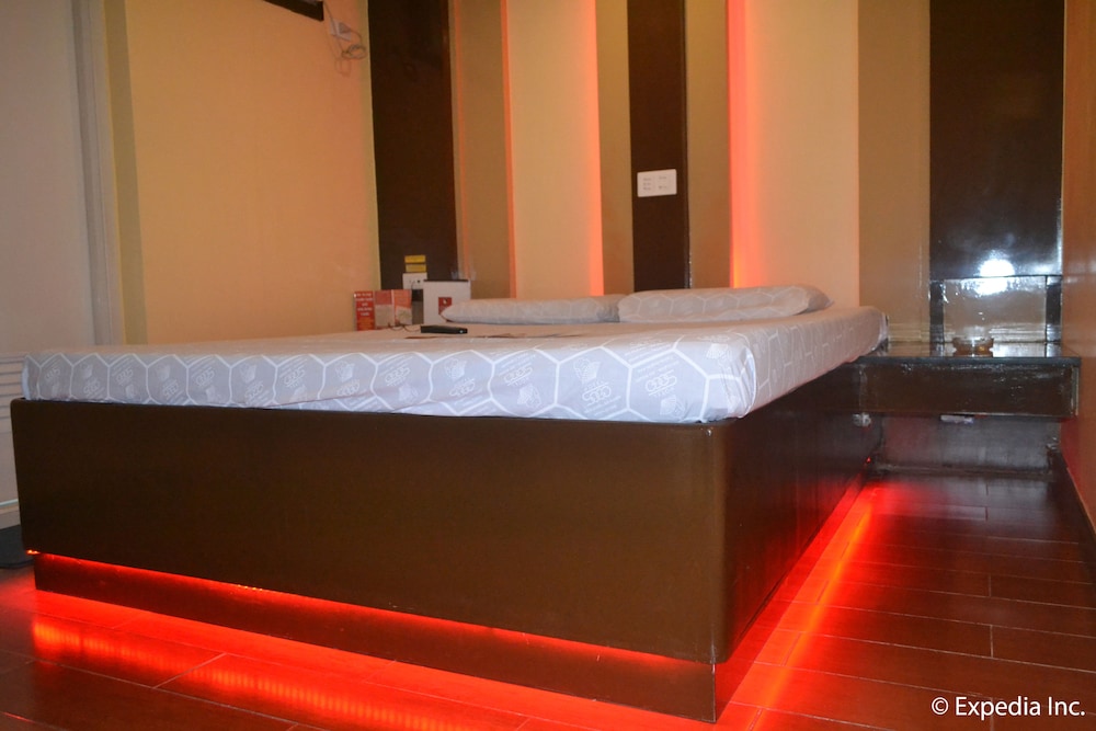 Hotel Sogo Mexico Pampanga 5/24