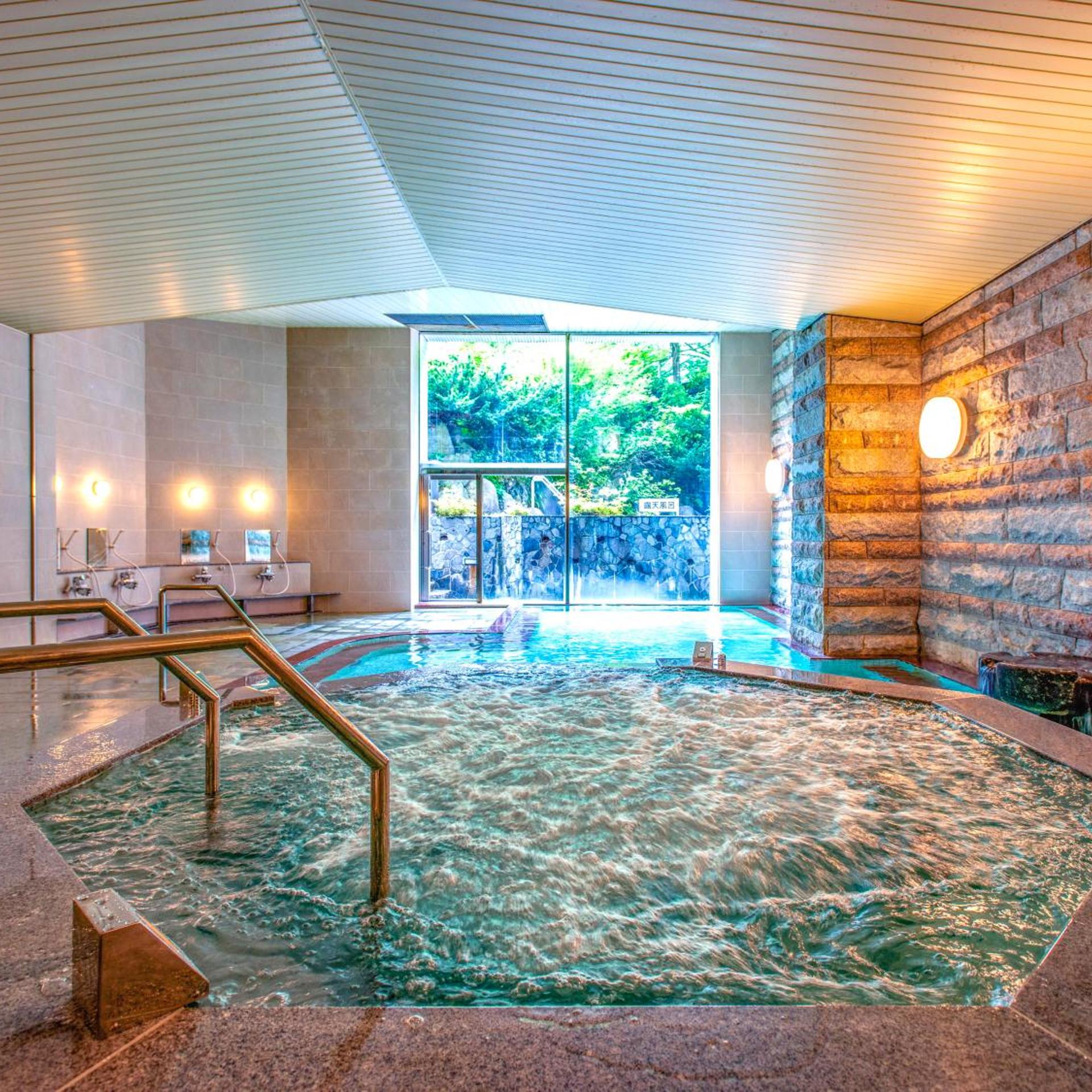 Yuzawa Spa Yuzawa Toei Hotel 24/50