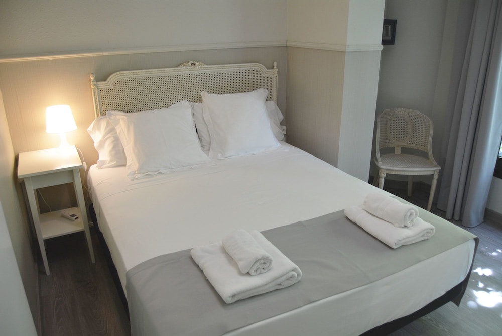 Suite Home Sagrada Familia 25/81